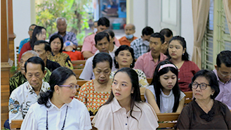 galeri, Ibadah Minggu Palma Pagi GKJ Baki Induk 2025, gereja kristen jawa, gkj, gkj baki, gereja kristen jawa baki, baki, sukoharjo, gkj klasis sukoharjo, klasis sukoharjo, klasis, sinode gkj, sinode 